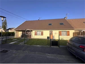 maison à la vente -   77120  COULOMMIERS, surface 107 m2 vente maison - UBI466954232